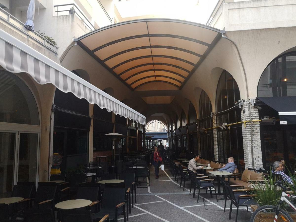 Yippee! Apartments I Town Center Larnaka Exterior foto